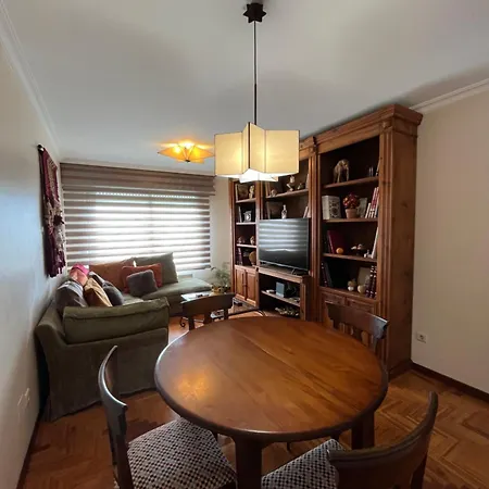 Playa アパート ヴィーゴ