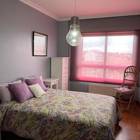 شقة Playa فيجو