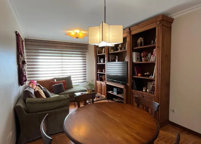 Playa דירה ויגו