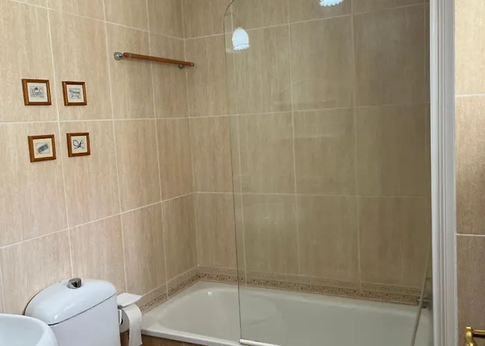 Playa דירה ויגו