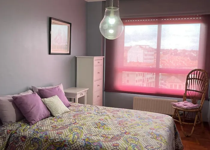 Apartment Playa Vigo