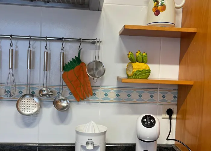 דירה Playa ויגו